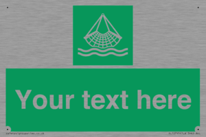 Custom Safe condition: Person overboard equipment